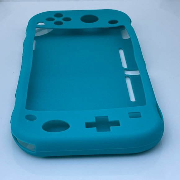 unbranded Case For Switch Lite Console Soft Silico - Picture 5 of 7